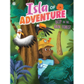 Deep in the Rain Forest - Hardcover