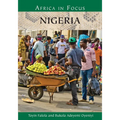 Nigeria - Hardcover