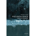 Pseudoscience: A Very Short Introduction - Paperback