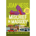 Mischief in Maggody - Paperback