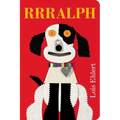 Rrralph - Board Book