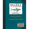 Encyclopedia Prehistorica Sharks and Other Sea Monsters Pop-Up - Hardcover