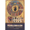 Models of Premillennialism - Paperback