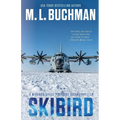 Skibird: an action-adventure technothriller - Paperback