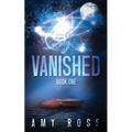 Vanished - Paperback