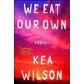 We Eat Our Own - Paperback