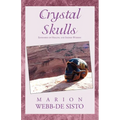 Crystal Skulls - Paperback