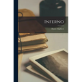 Inferno - Paperback