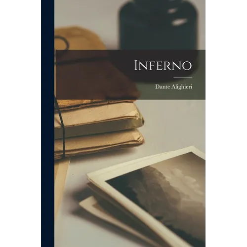 Inferno - Paperback
