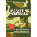 Marketing de Guerrilla - Paperback
