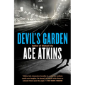 Devil's Garden - Paperback