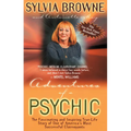 Adventures of a Psychic - Paperback