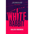 White Rabbit - Paperback