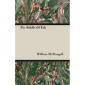 The Riddle Of Life - Paperback