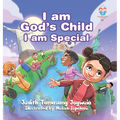 I am God's Child I am Special - Hardcover
