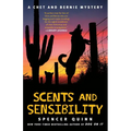 Scents and Sensibility: A Chet and Bernie Mystery - Paperback