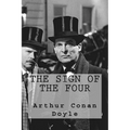 The Sign of the Four - Paperback