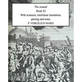 Aeneid Book 11: With scansion, interlinear translation, parsing and notes - Paperback