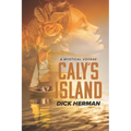 Caly's Island - Paperback