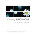 Counseling Survivors of Sexual Abuse - Paperback