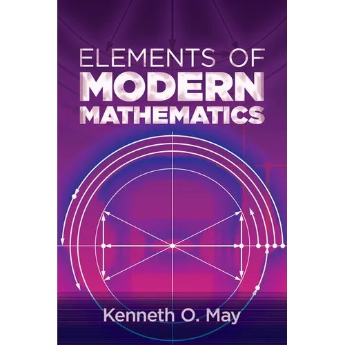 Elements of Modern Mathematics - Paperback