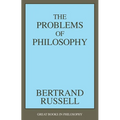 The Problems of Philosophy - Paperback