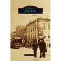 Galion - Hardcover