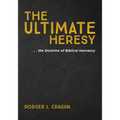 The Ultimate Heresy - Hardcover