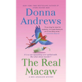 Real Macaw - Paperback