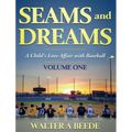 Seams and Dreams - Hardcover