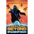 Spaceship Down: An Epic Space Opera Saga - Paperback