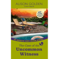 The Case of the Uncommon Witness - Paperback