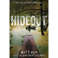 Hideout - Paperback