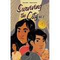Surviving the City - Paperback