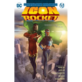 Icon & Rocket: Season One - Paperback