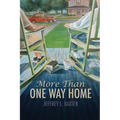 More Than One Way Home - Paperback