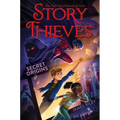 Secret Origins - Hardcover