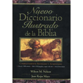 Nuevo Diccionario Ilustrado de la Biblia - Hardcover