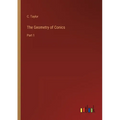 The Geometry of Conics: Part 1 - Paperback