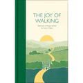 The Joy of Walking - Hardcover