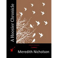 A Hoosier Chronicle - Paperback