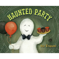 Haunted Party - Paperback