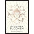 The Little Book of Buddhism - Paperback