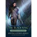 The Black King: Book Two of The Black Throne - Hardcover
