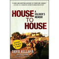 House to House: A Soldier's Memoir - Paperback