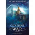 Mageborn: The God-Stone War: (Book 4) - Paperback
