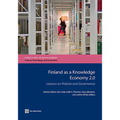 Finland as a Knowledge Economy 2.0 - Paperback