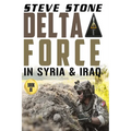 Delta Force in Syria & Iraq - Paperback