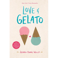Love & Gelato - Paperback