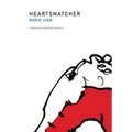 Heartsnatcher - Paperback